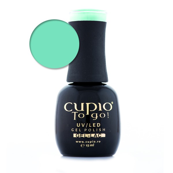 Cupio Gellack Aquamarine 15 ml