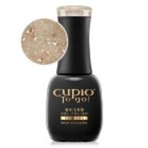 kk2CyN9OEeuTE-2JAUz9lw-ZUZBsBsnEe6LtKZKEE5NLw Flasche mit Cupio To Go UV-LED Nagellack in Gold Glitter