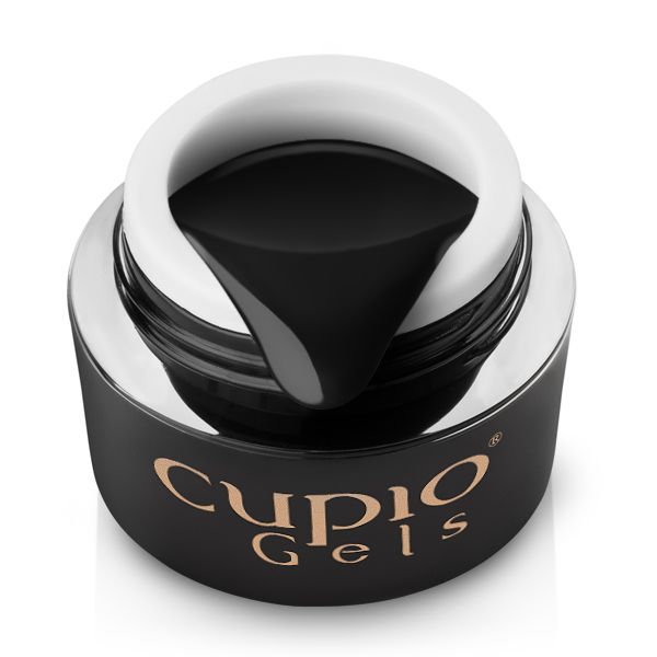 Blossom Gel Black 5 ml