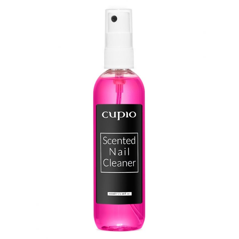 Cupio Aroma Cleaner - Erdbeere 100ml