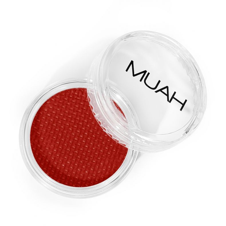Water Activated Eyeliner MUAH Hype - Deep Red
