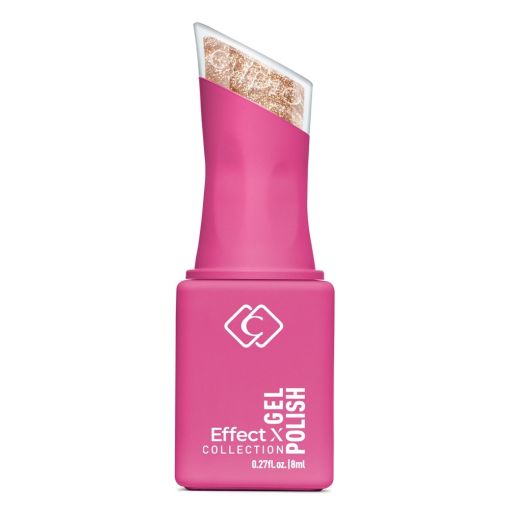 Cupio  Gellack Effect X Collection - Kitty Eyes Bengal 8ml