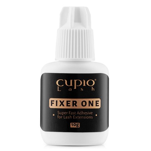Fixer One Kleber für Wimpernverlängerungen - 10g
