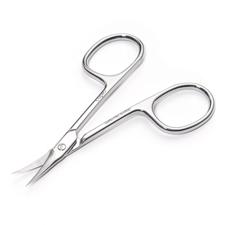 forfecuta_pro_18_ergo_b Präzises Edelstahl Cuttermesser mit ergonomischem Griff und scharfen Klingen