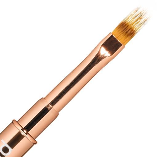 Nageldesign Ombre Pinsel Rose Gold Nr. 1 PINX.