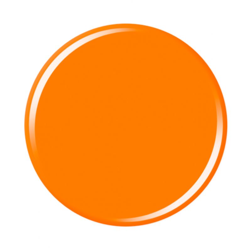 Cupio Color Gel Neon Grapefruit