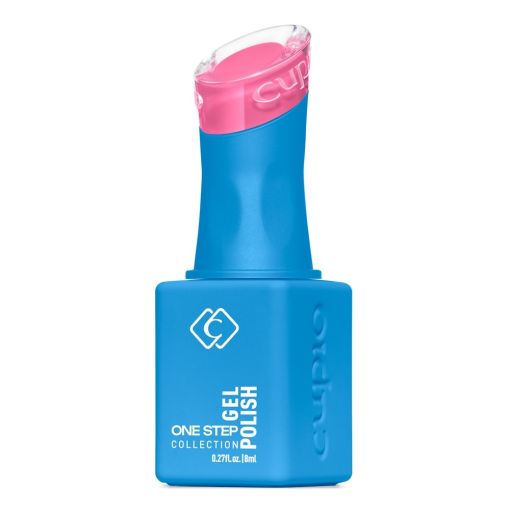Cupio One-Step 3-in-1 Gel Nagellack French Pink 8ml
