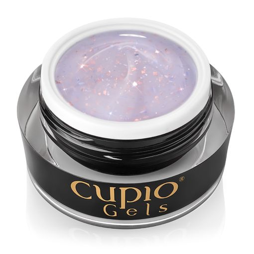 Pastel Blooms Builder Gel Cupio – Serene 15g