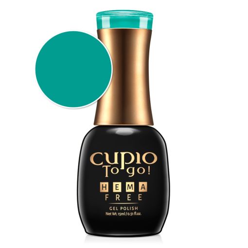 Cupio Gellack Hema Free –  Selfcare 15ml