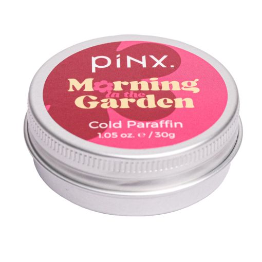 c9630_-_2 pINX Cold Paraffin, Duft: Morning in the Garden, 30g Dose