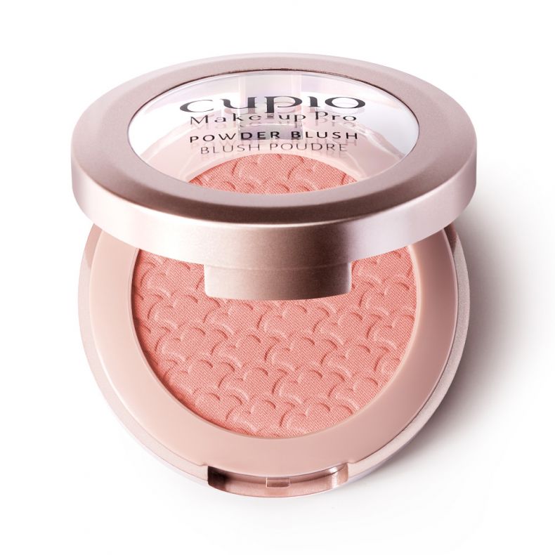 Cupio Blush Kiss My Cheeks - Candy
