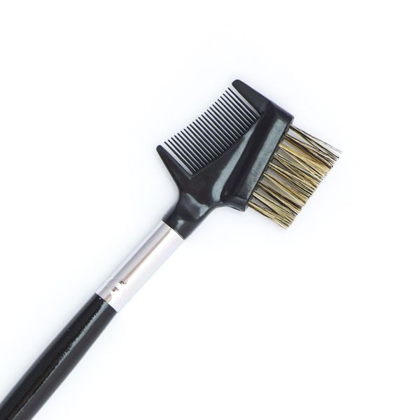 pensula_make_up_cupio_nr_45b Haarbürste mit Kammfunktion für einfaches Stylen und Entwirren
