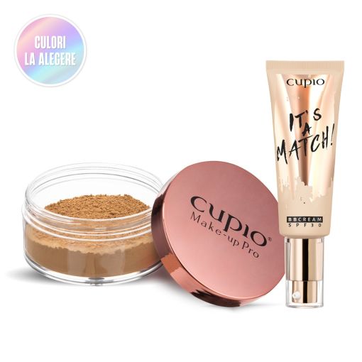 Kit Naked Beauty
