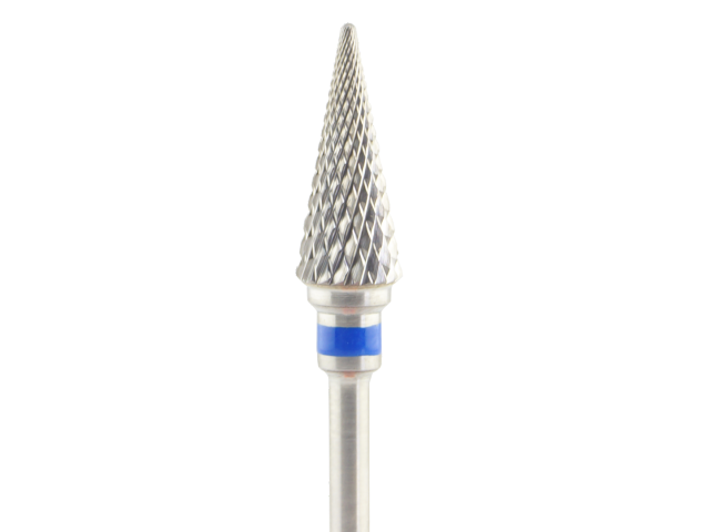 Fräserbit GL438 (Blau) Medium
