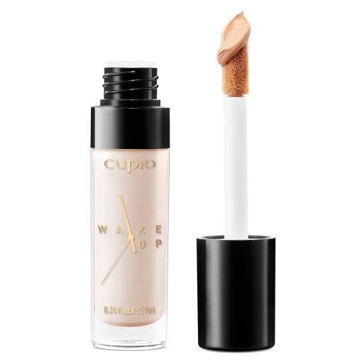 Cupio Wake Up Concealer in Flasche mit Applikator
