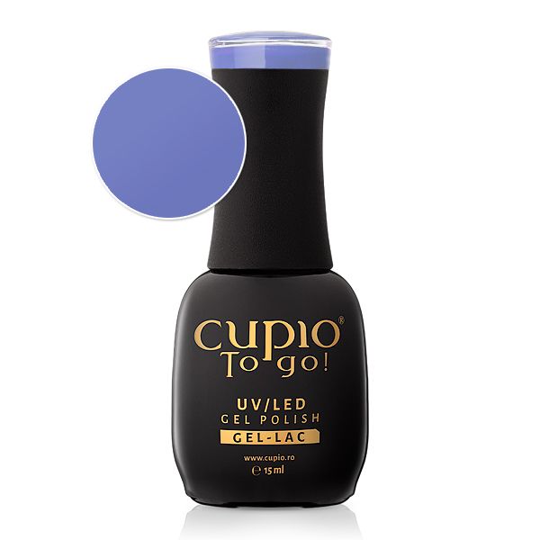 Cupio Gellack Malibu 15 ml