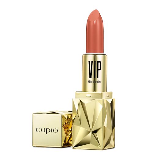 vip_mini_queen_c7582 Goldener Mini Lippenstift von Cupio mit der Bezeichnung VIP