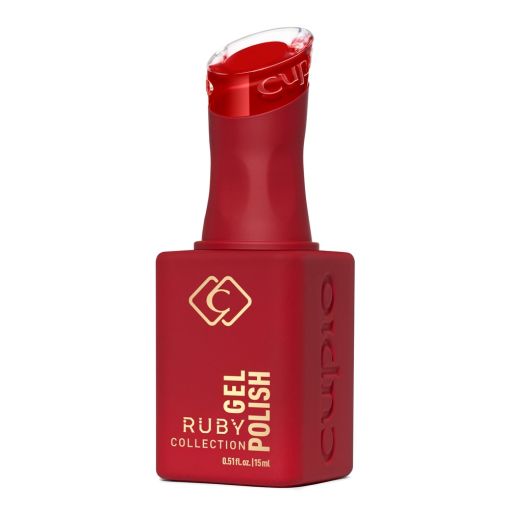 Cupio Gellack Ruby Good Girl 15ml