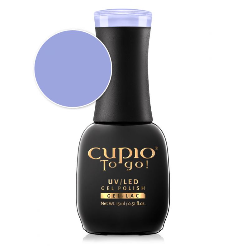 Cupio Gellack Faded Denim 15 ml