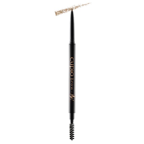 Cupio Augenbrauenstift Brow Me Taupe