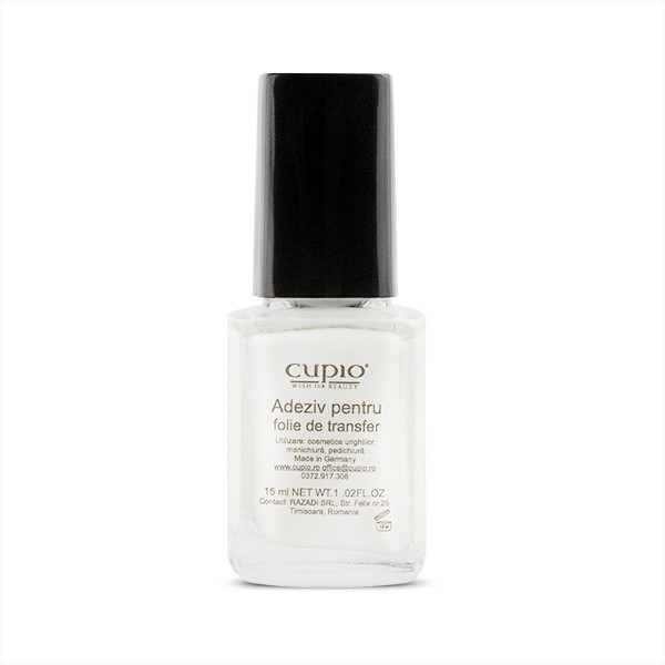 Cupio Magic Foils Spezialkleber für Transferfolien 15 ml
