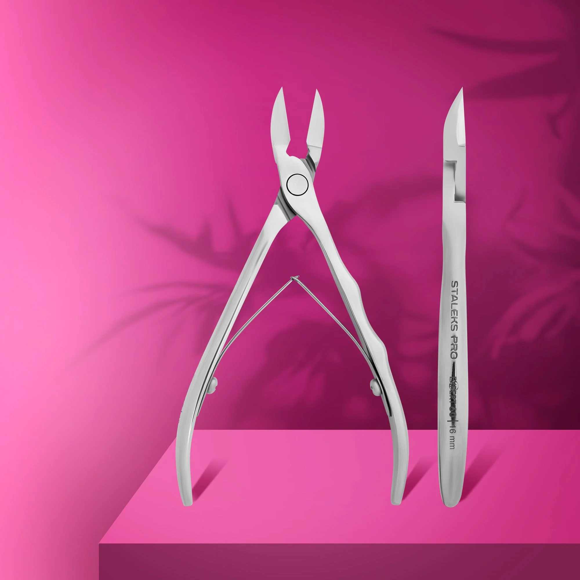 Professionelle Nagelzange EXPERT 60