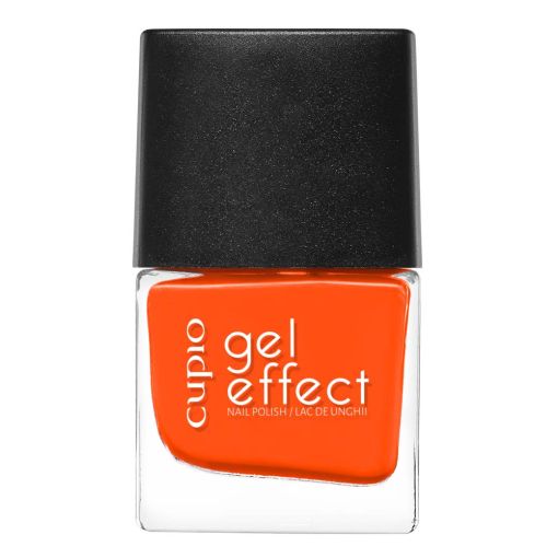 Lac de unghii cu efect de gel Cupio 10ml - Parisian Love Story