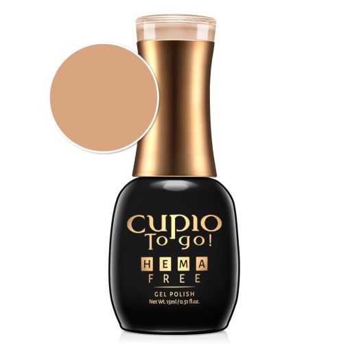 Cupio Gellack Hema Free – Calm Heart 15ml