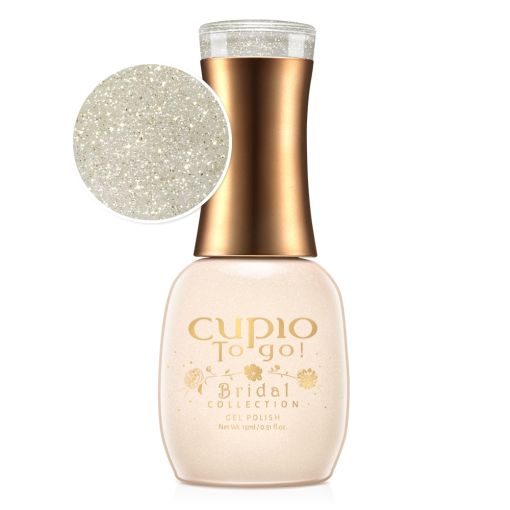 Cupio Gellack Bridal Collection - Just Married