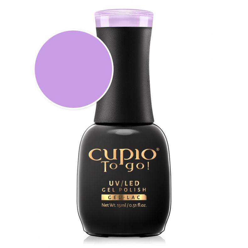 Cupio Gellack Very Peri - 15ml