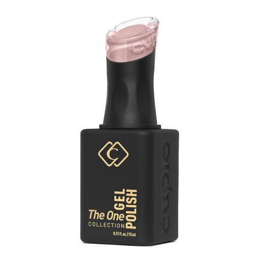 Cupio The One Gel Nagellack in Nude, 15ml
