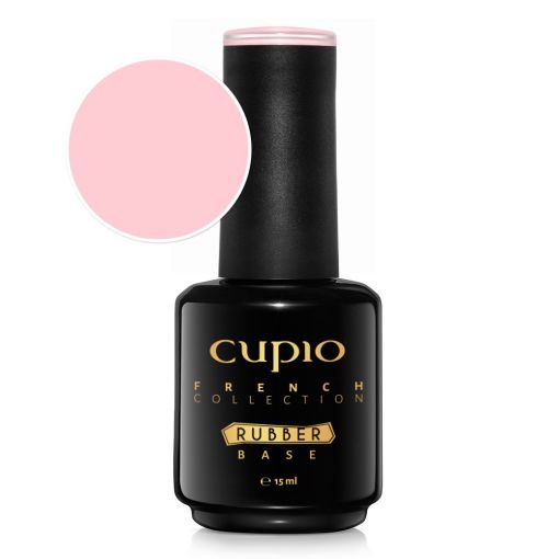 Rubber Base French Collection - Ballet 15 ml