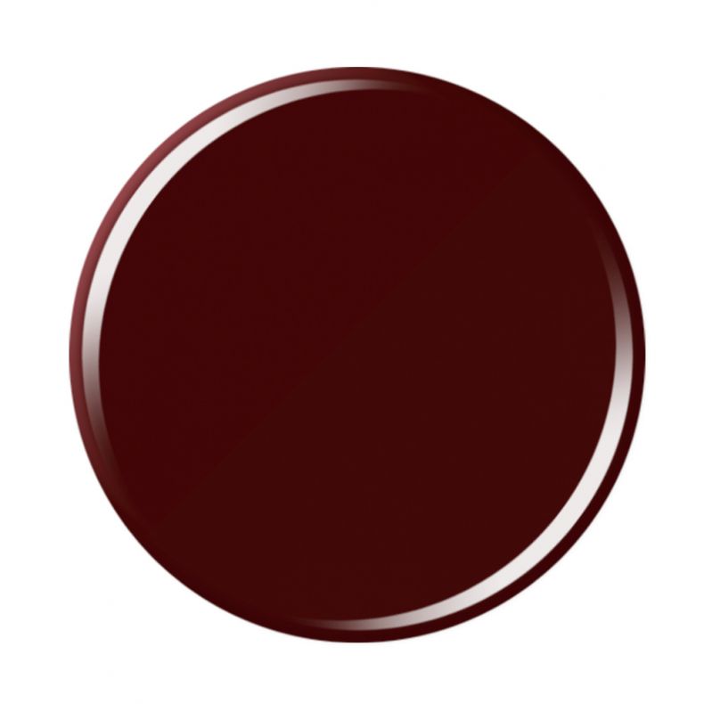 Cupio Color Gel One Layer - Wine Stain