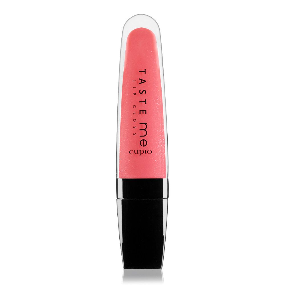 Cupio Lipgloss Taste Me - Mango Juice