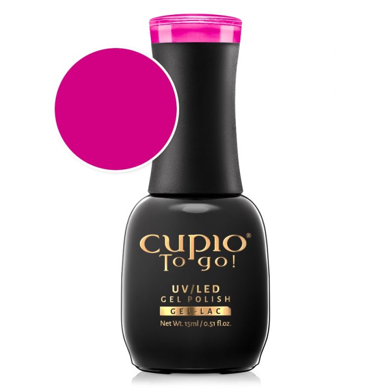 Cupio Gellack Berry Margarita  15 ml