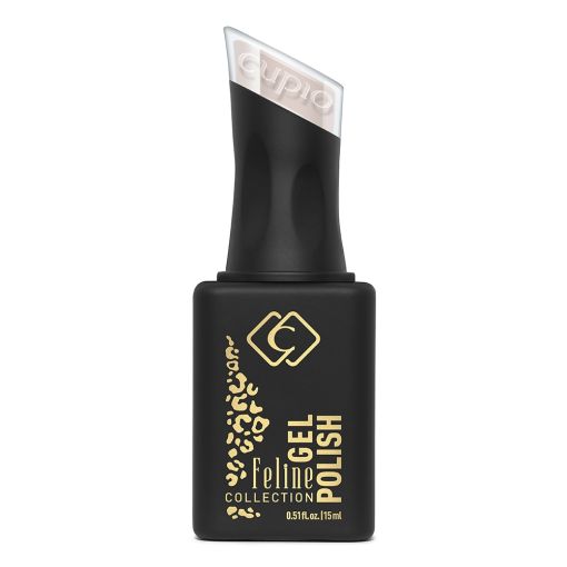 Cupio Gellack Collection Feline – Kitten's Cream 15ml