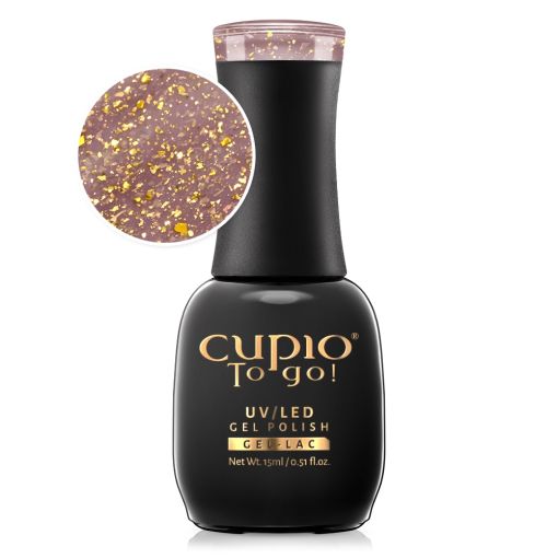 Cupio Gellack Fireweed Honey 15ml