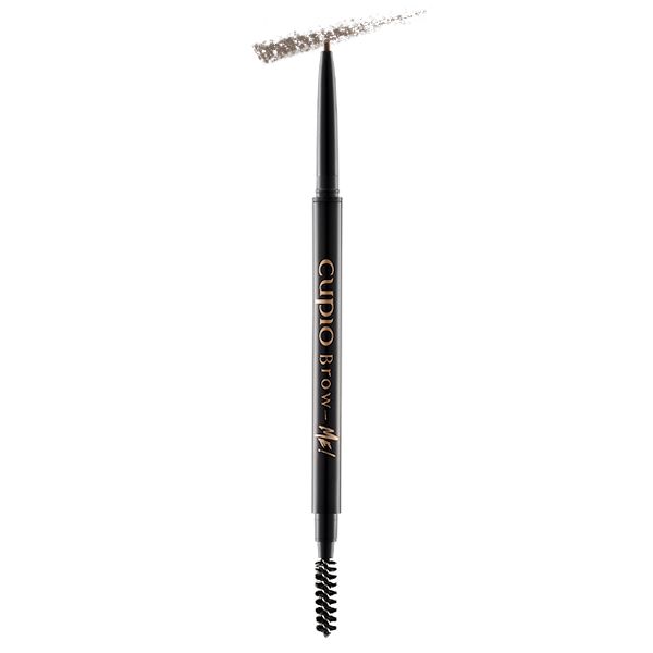 Cupio Augenbrauenstift Brow Me Ebony