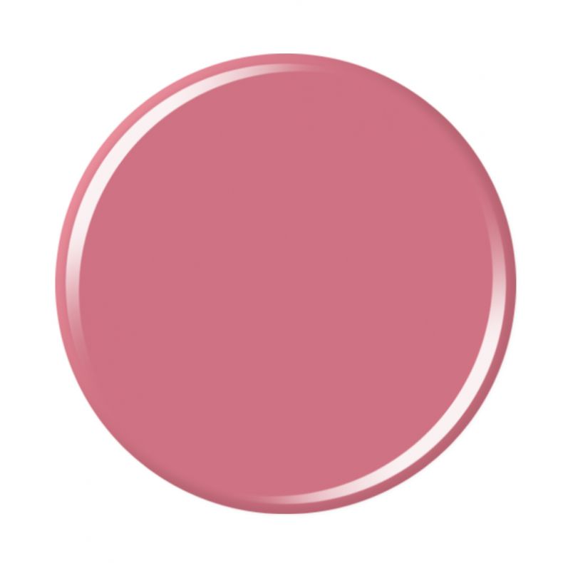 Cupio Color Gel One Layer - Mellow Rose