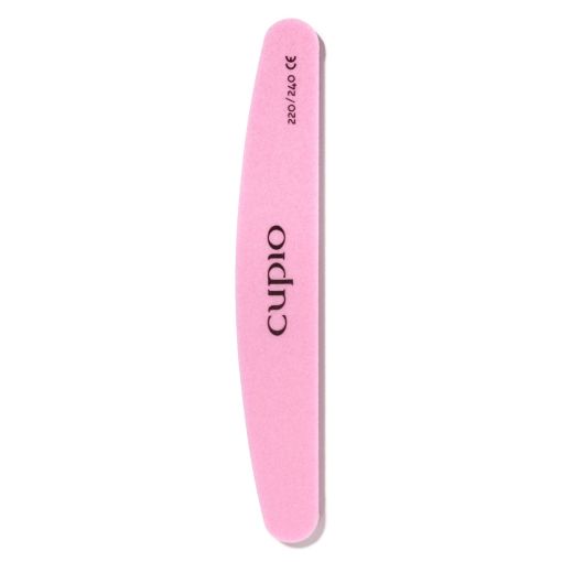 Cupio Professionelle Buffer Feile 220/240