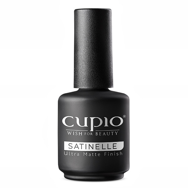 Satinelle Ultra Matte Finish 15 ml