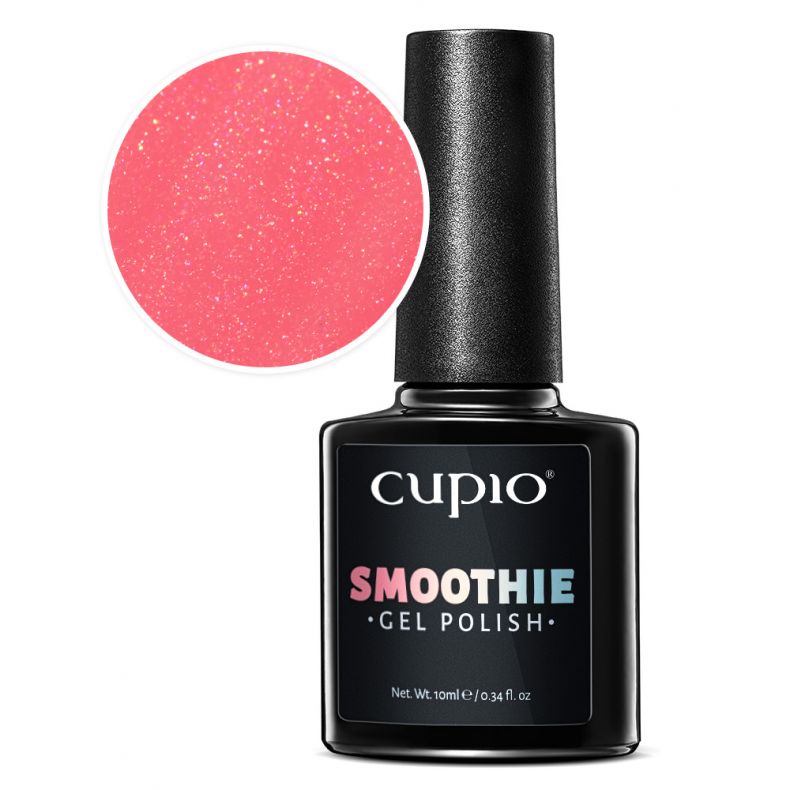 Cupio Gellack Smoothie Collection - Tropical Bliss 10 ml