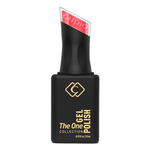 Cupio Gel Polish Flasche aus der The One Collection, 15 ml