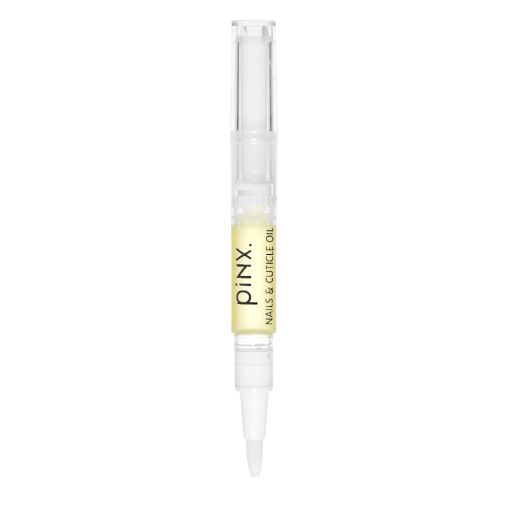 Pinx Nagelhautpflegeöl – Zesty Lemon 8 ml 