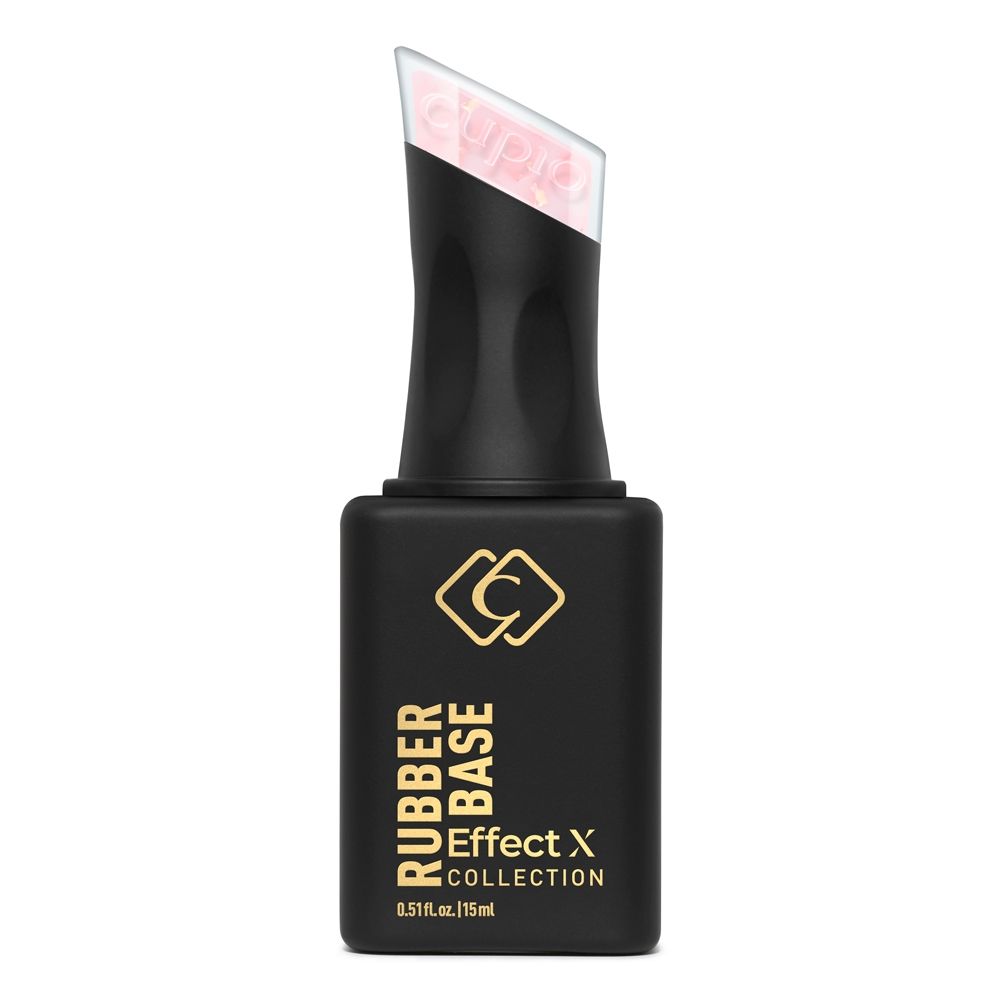Cupio Rubber Base Effect X Gummibasis 15ml
