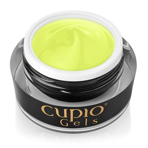 Pastel Neon Builder Gel HEMA FREE - Citrus Blend 15ml