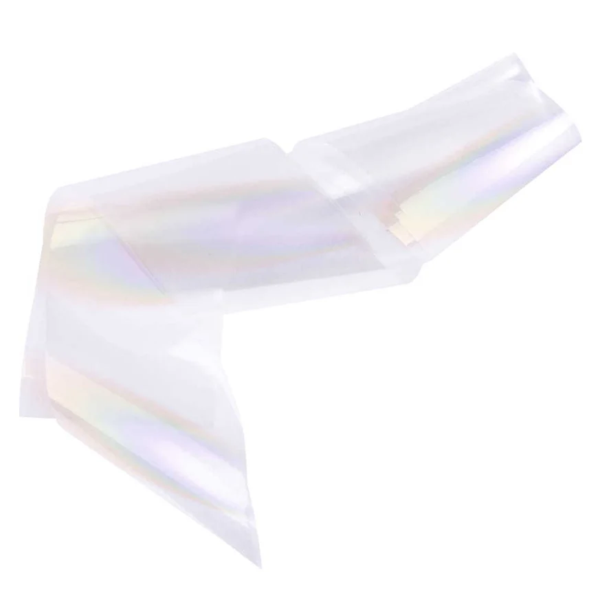 Produktabbildung: Transferfolie Holo Nr. 1