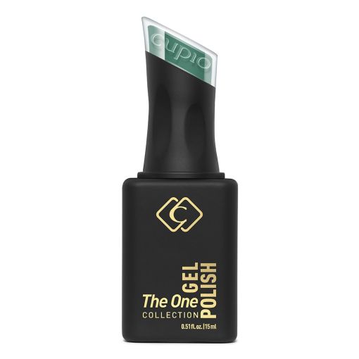 Cupio Gellack The One Emerald Green 15ml