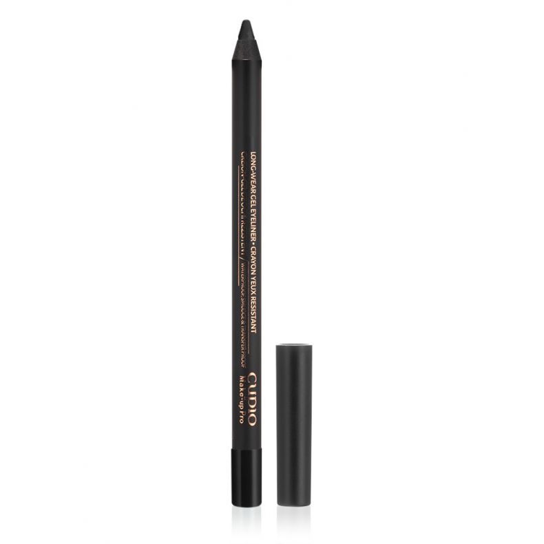 eyeliner_cupio_make-up_pro_blackout Schwarzer Gel-Eyeliner von CUDIO mit langlebiger Formel