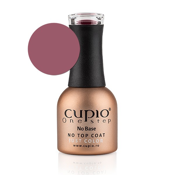 Cupio One Step Easy Off Gellack - Coffee Time 12 ml